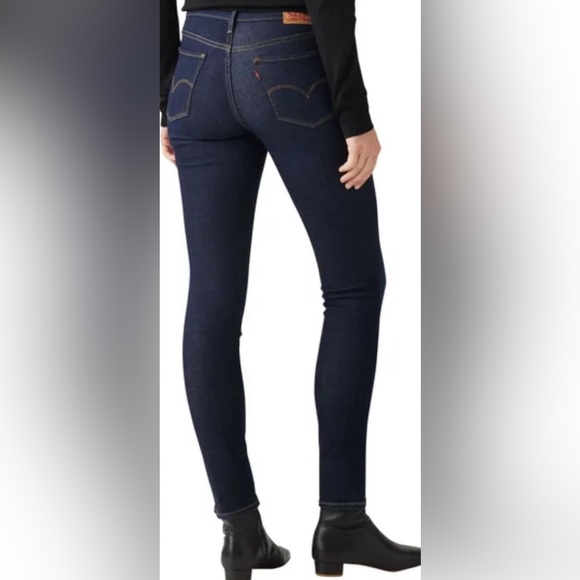 Levi’s Women’s 311 Shaping Skinny Jean - Picture 5 of 16